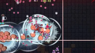 Bio Prototype - Screenshot 3