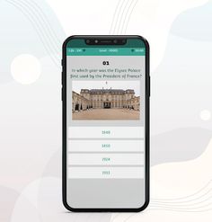 GK Quize - Screenshot 3