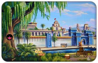 Escape: Indoors and Outdoors - Screenshot 1