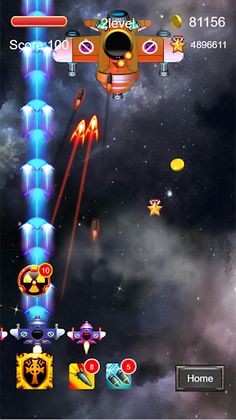 Plane Fight - Screenshot 3