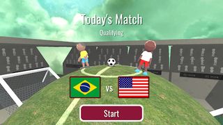 Planet Cup 2022 - Screenshot 2