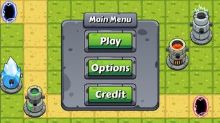 Mucu Defense - Screenshot 2