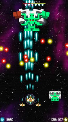 SpaceWar | Shooting Spaceships - Screenshot 2