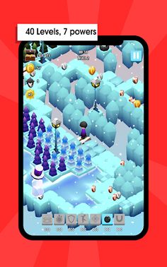 Magical Map - Screenshot 4