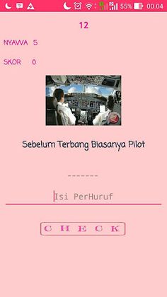 Tebak Tebak Sendiri - Screenshot 2