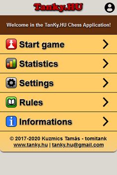 Chess - Screenshot 1