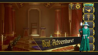 Legendary Escape - Screenshot 3