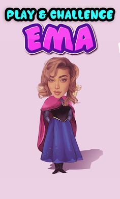 Ema Transgender Game - Screenshot 1