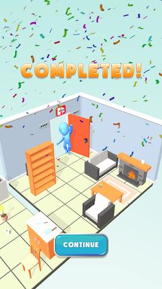 Stuck - Screenshot 4