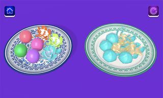 Fidget Slime Kit! Sensory Play - Screenshot 3