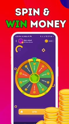 Money App-Earning Money & Cash - Screenshot 2