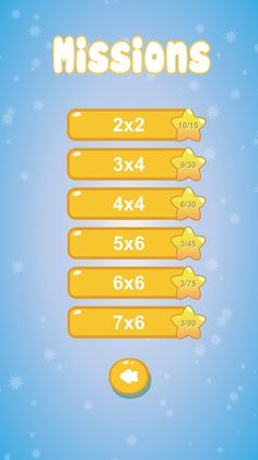 Pair Match 2021 - Screenshot 2