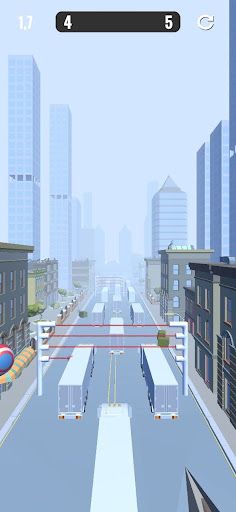 Track Race 3D - Screenshot 3