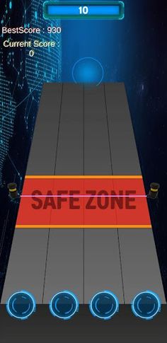 무기 디펜스 Weapon Defence - Screenshot 3