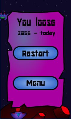 SPACE BATTLE RP - Screenshot 4