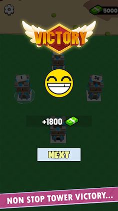 Tower Defense Master - Screenshot 4