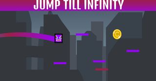 BlockyParkour - Screenshot 1