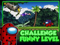 Ladybug Dash - Run Game - Screenshot 3