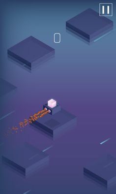 Space Jump: How Far Can You Go - Screenshot 2
