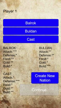 Rule Lite 2 Player - Screenshot 1