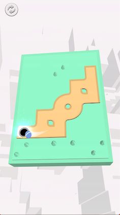 Roller Ball Fore - Screenshot 4