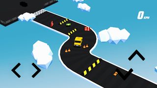 Sky Taxi - Screenshot 2