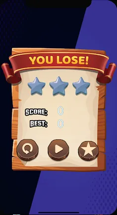 Monster Desert - Screenshot 4