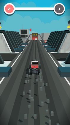 Hit-Real Car Crash Simulator - Screenshot 4