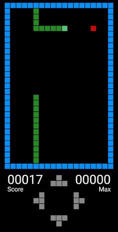 Snake and snakes (vs AI & 2 pl - Screenshot 4