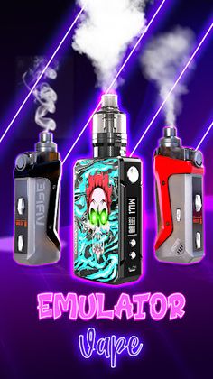 Vape Pop LightSaber Simulator - Screenshot 1