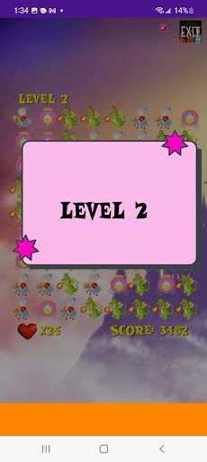 Fairytale Charm - Screenshot 3