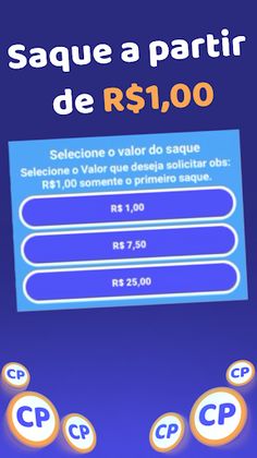 Assista e Ganhe + - Screenshot 4