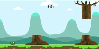 Froggy - Screenshot 2