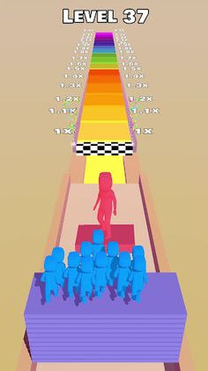 Push Stacks - Screenshot 3