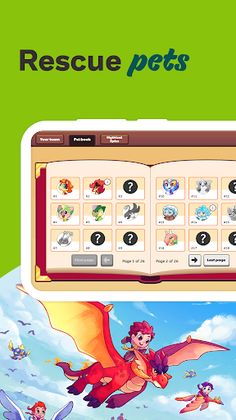 Prodigy Math: Kids Game - Screenshot 3