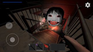 Nextbots Survival: Multiplayer - Screenshot 3