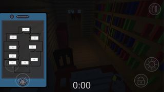 Five nights not Alone - Screenshot 3