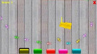 Ants Color Smasher - Screenshot 3