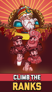 AdVenture Communist - Screenshot 3