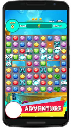 Jewels Deluxe Classic 2023 - Screenshot 4