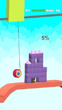 Wrecking Yo-Yo - Screenshot 4
