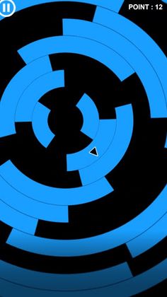 Rush Hour - Navigate the arrow - Screenshot 3