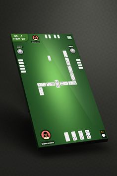 Dominoes Online - Screenshot 2