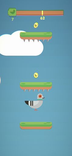 PIJUMP - Screenshot 3