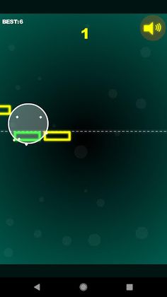 Endless road free - Screenshot 3