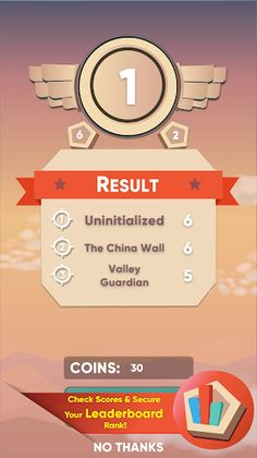 Plane Wars - Screenshot 4