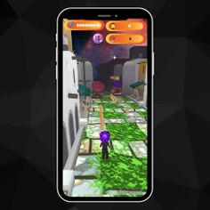 Village Runner - Screenshot 3