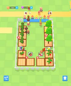 Farm Venture - Screenshot 4