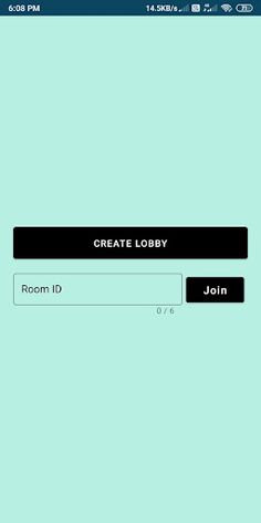 Rock Paper Scissors Online - Screenshot 2