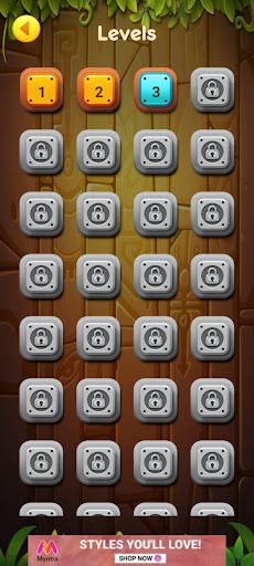 Crazy Puzzle - Screenshot 3